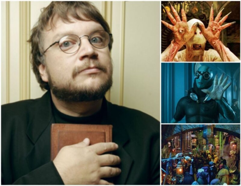 10 film Directors who continued the work of Hieronymus Bosch 10 film Directors who continued the work of Hieronymus Bosch