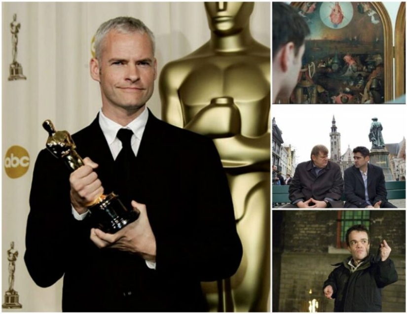 10 film Directors who continued the work of Hieronymus Bosch 10 film Directors who continued the work of Hieronymus Bosch