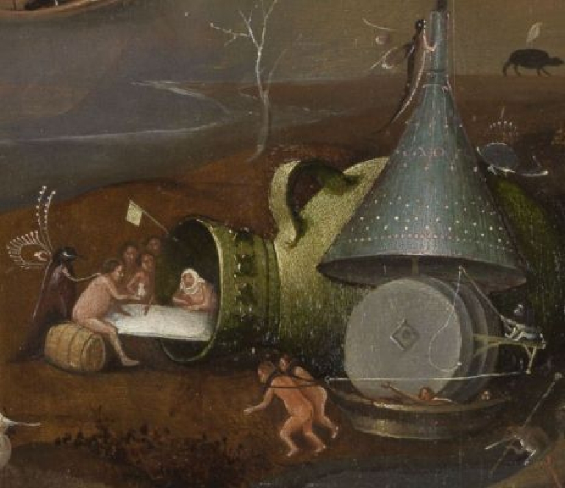 10 film Directors who continued the work of Hieronymus Bosch 10 film Directors who continued the work of Hieronymus Bosch