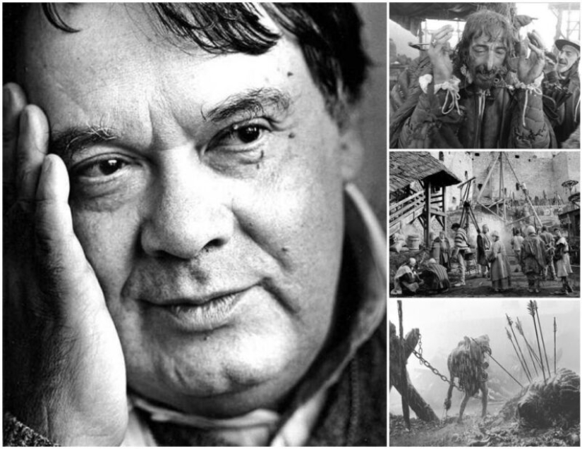 10 film Directors who continued the work of Hieronymus Bosch 10 film Directors who continued the work of Hieronymus Bosch