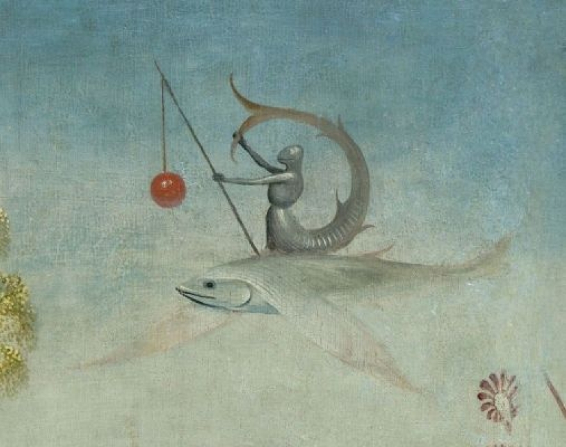 10 film Directors who continued the work of Hieronymus Bosch 10 film Directors who continued the work of Hieronymus Bosch