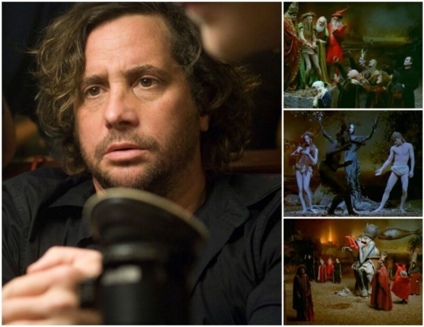 10 film Directors who continued the work of Hieronymus Bosch 10 film Directors who continued the work of Hieronymus Bosch