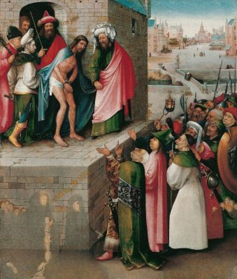 10 film Directors who continued the work of Hieronymus Bosch 10 film Directors who continued the work of Hieronymus Bosch