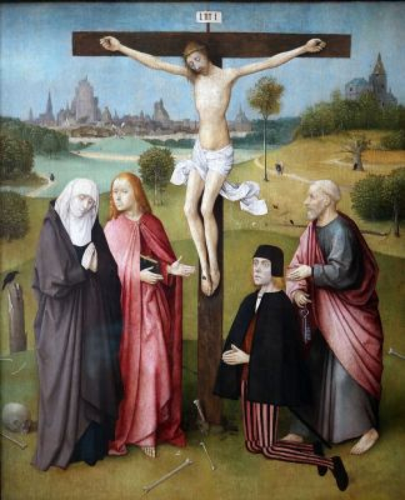 10 film Directors who continued the work of Hieronymus Bosch 10 film Directors who continued the work of Hieronymus Bosch