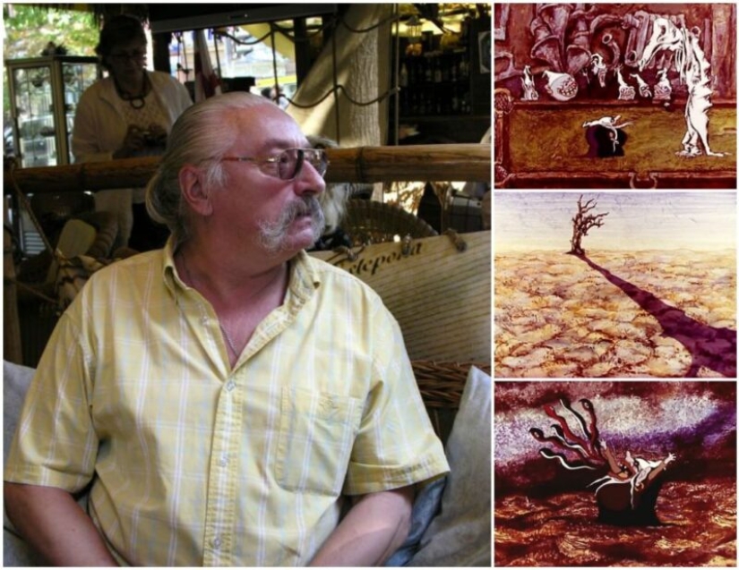 10 film Directors who continued the work of Hieronymus Bosch 10 film Directors who continued the work of Hieronymus Bosch