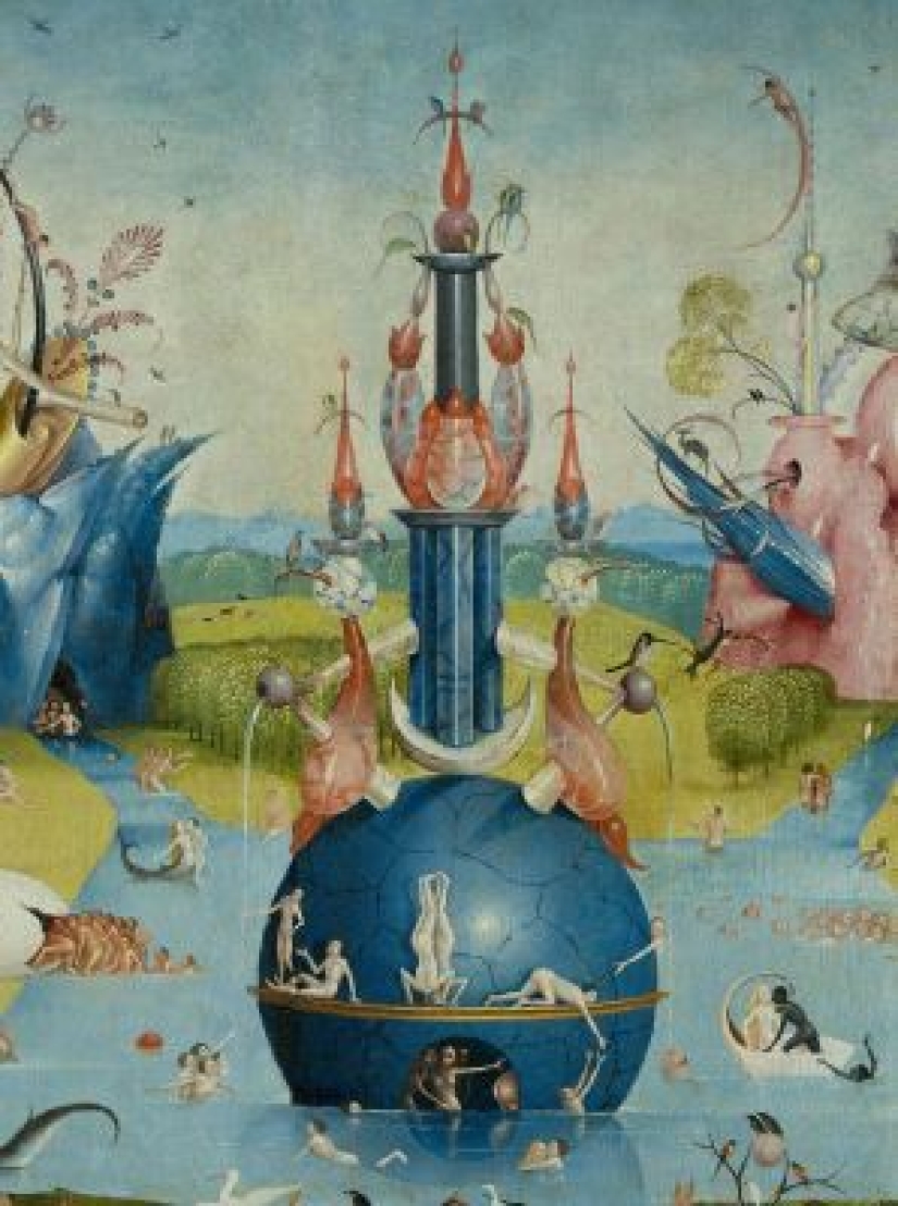 10 film Directors who continued the work of Hieronymus Bosch 10 film Directors who continued the work of Hieronymus Bosch