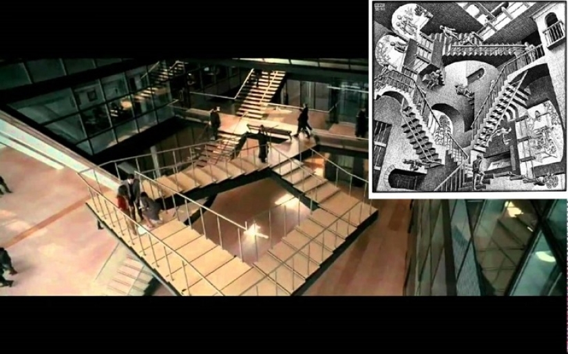 10 films inspired by works of art