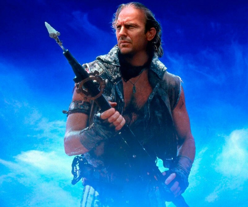 10 films that are loved here and disliked in the West