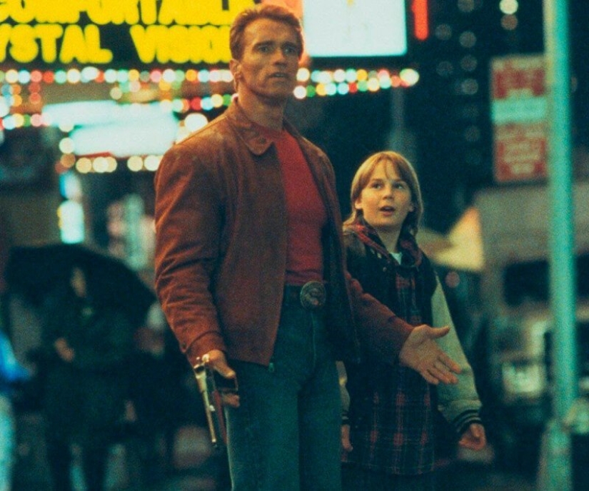 10 films that are loved here and disliked in the West