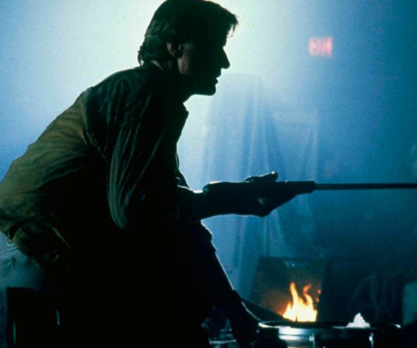 10 films that are loved here and disliked in the West