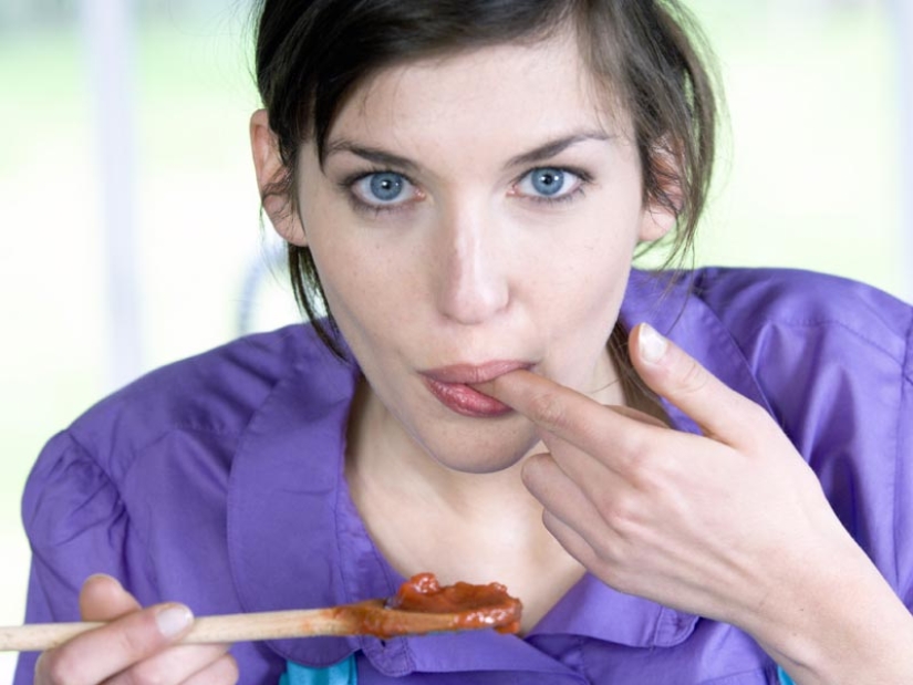 10 golden rules of the dream diet