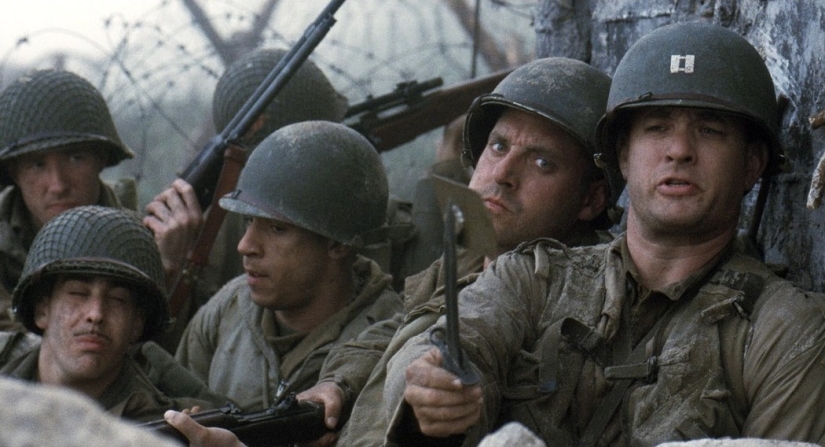 10 grandes películas basadas en hechos reales