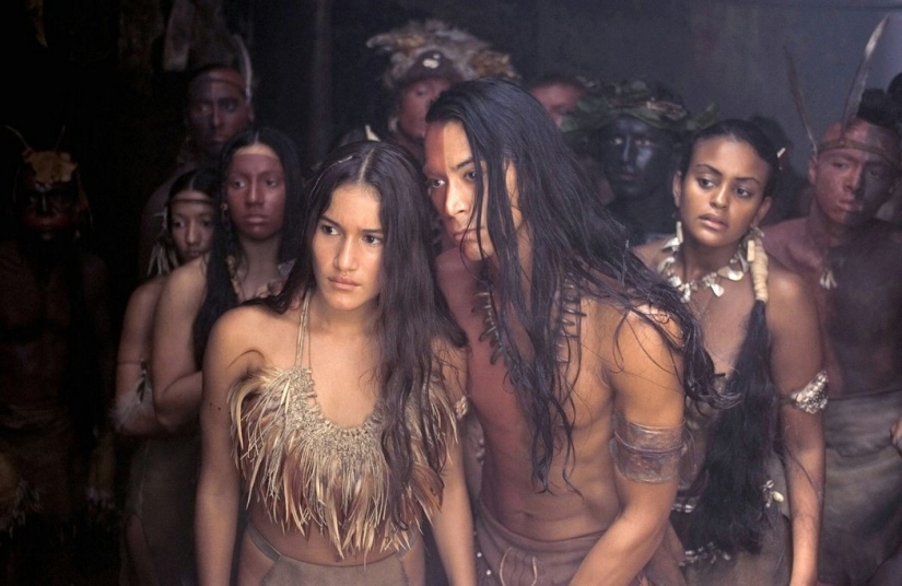 10 grandes películas basadas en hechos reales