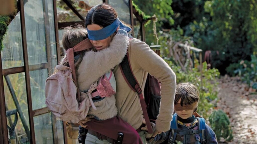 10 Great Movies That Have a Double Meaning 10 Great Movies That Have a Double Meaning