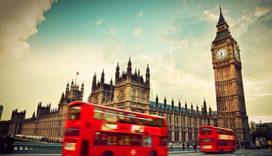 10 hechos sobre el Reino Unido que te sorprenderán: clases, comida aburrida y un extraño sentido del humor