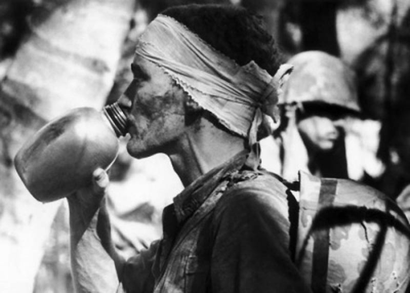 10 hechos sobre la engañosa "Ejecución en Saigón" 10 hechos sobre la engañosa "Ejecución en Saigón"