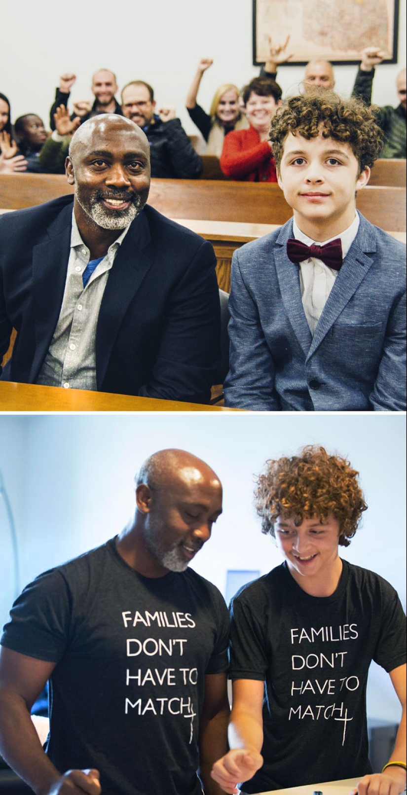 10 historias emotivas que te conmoverán el corazón y te harán llorar de alegría