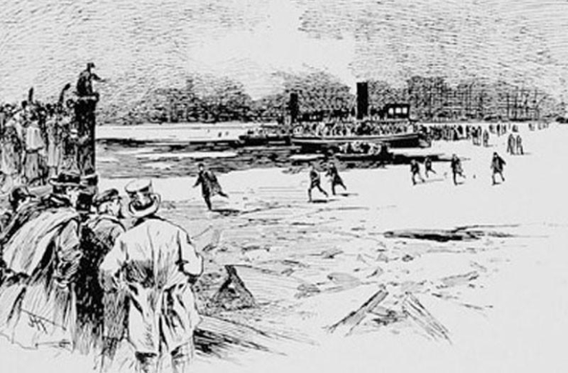 10 historias increíbles de la "vida" del Puente de Brooklyn 10 historias increíbles de la "vida" del Puente de Brooklyn