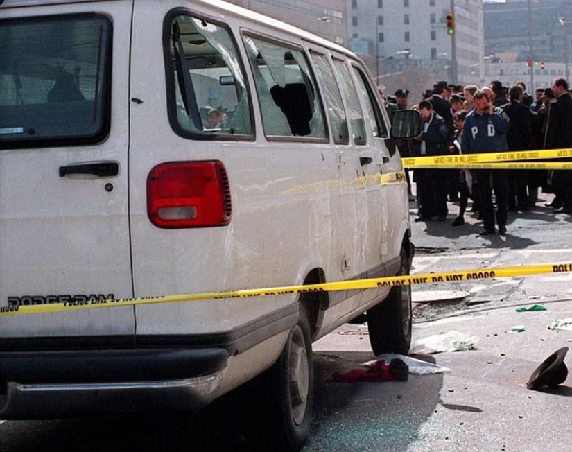 10 historias increíbles de la "vida" del Puente de Brooklyn 10 historias increíbles de la "vida" del Puente de Brooklyn