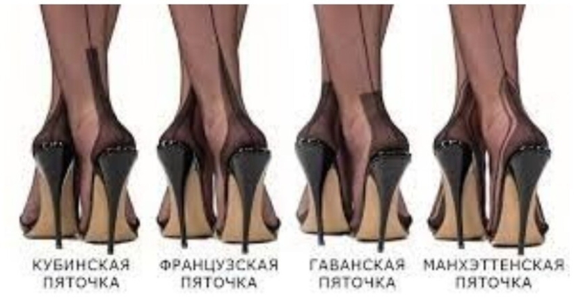 10 historias misteriosas sobre las medias, el arma más sexy de la seducción 10 historias misteriosas sobre las medias, el arma más sexy de la seducción