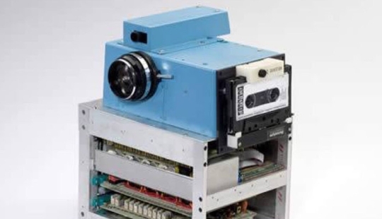 10 historic "first times" that changed the world