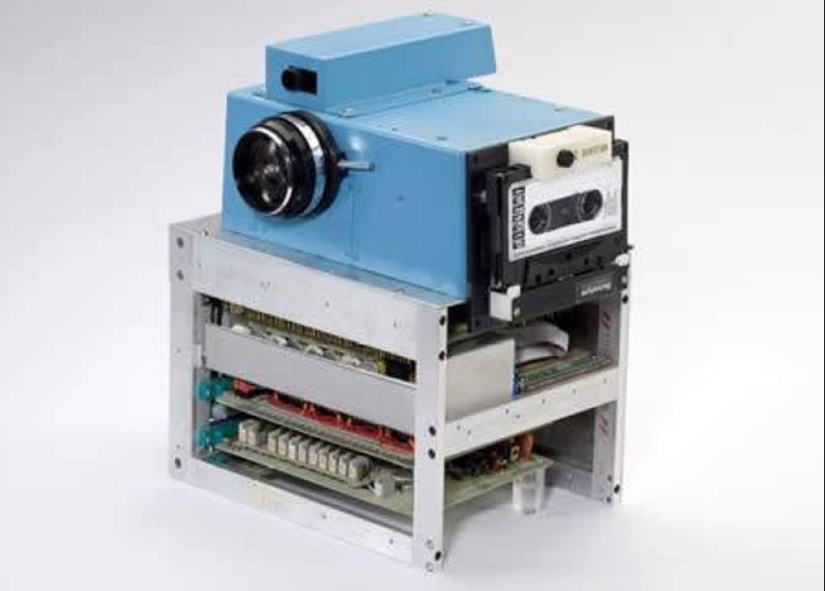 10 históricas "primeras veces" que cambiaron el mundo