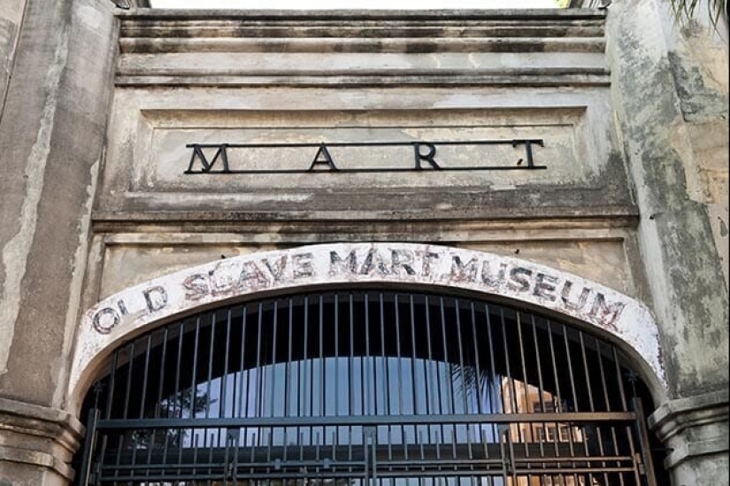 10 ideas falsas sobre la esclavitud en los Estados Unidos 10 ideas falsas sobre la esclavitud en los Estados Unidos