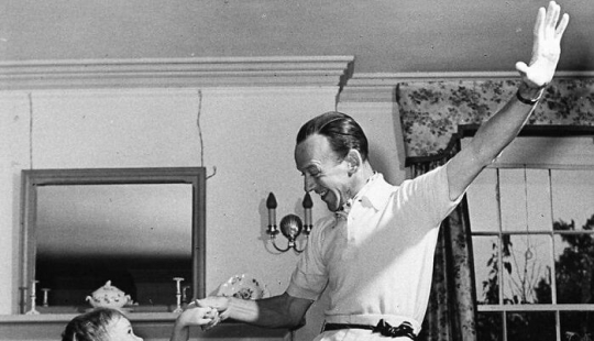 10 imágenes que probablemente te contagien la felicidad