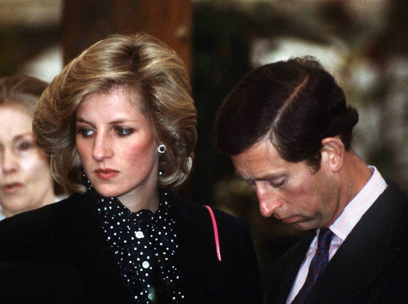 10 important facts from the life of Princess Diana on the anniversary of her death