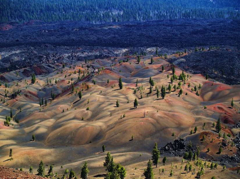 10 impresionantes fotos que parecen sospechosamente pinturas 10 impresionantes fotos que parecen sospechosamente pinturas