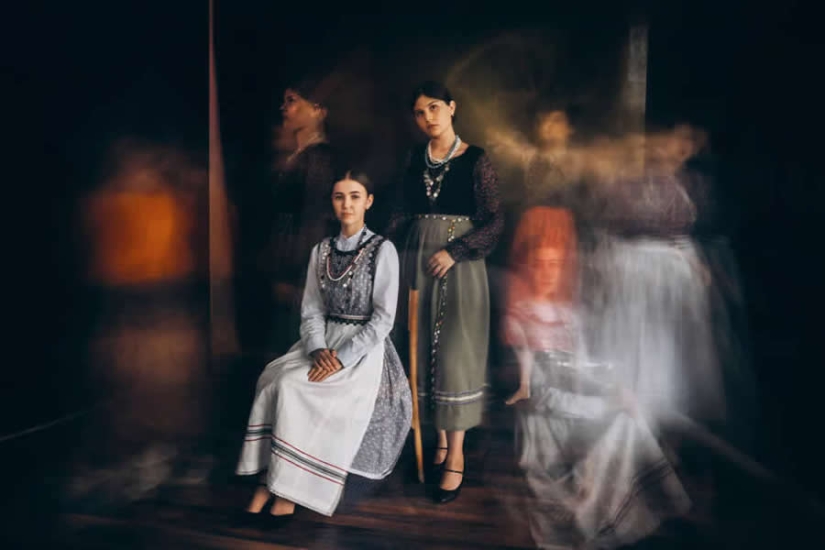 10 increíbles fotografías ganadoras de los Premios de Fotógrafo Independiente 2025