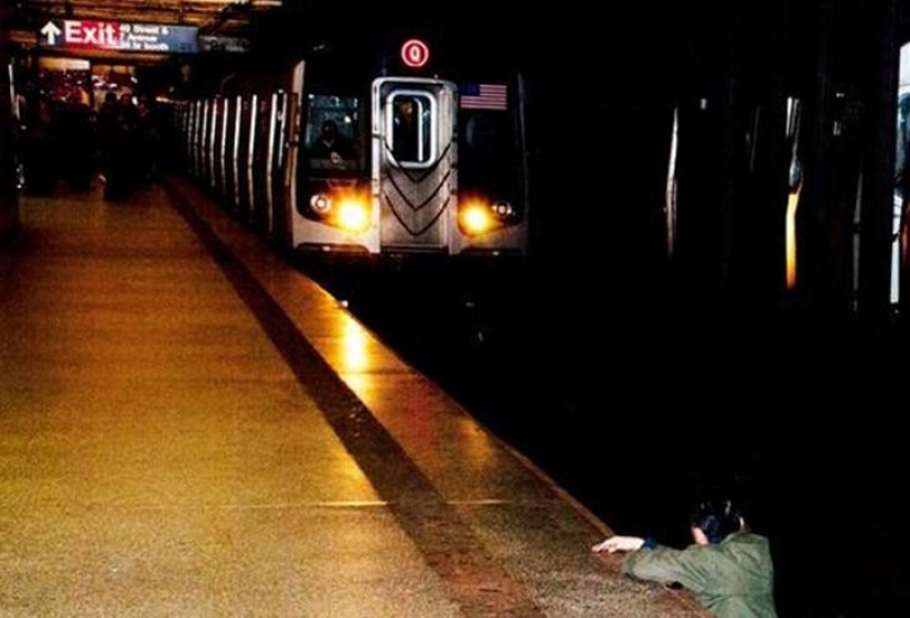 10 increíbles fotos tomadas un segundo antes de las tragedias 10 increíbles fotos tomadas un segundo antes de las tragedias