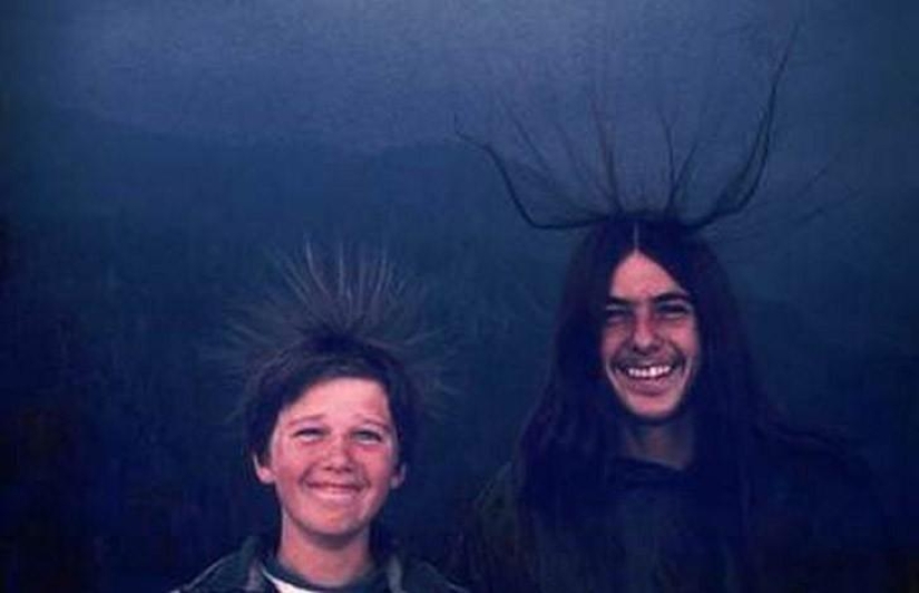 10 increíbles fotos tomadas un segundo antes de las tragedias 10 increíbles fotos tomadas un segundo antes de las tragedias