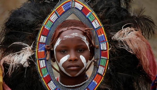 10 incredibly painful initiation rites, some of which are still practiced today 10 incredibly painful initiation rites, some of which are still practiced today