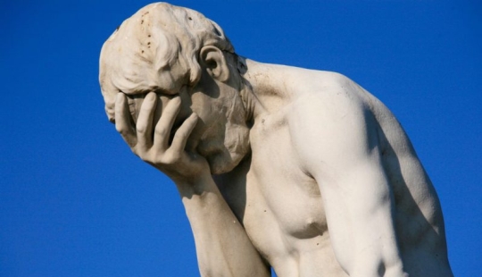 10 inestimable de las cosas que han sido destruida a causa de la estupidez humana 10 inestimable de las cosas que han sido destruida a causa de la estupidez humana