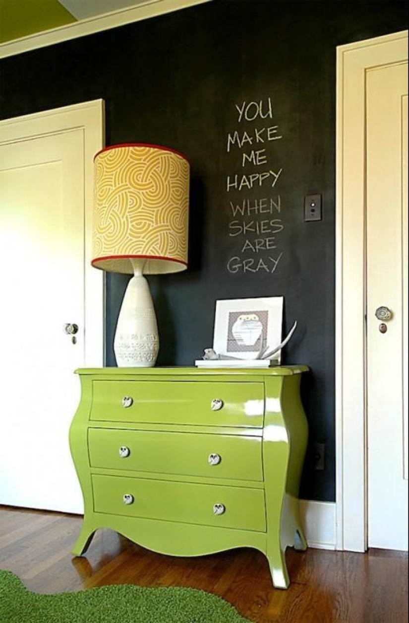 10 inexpensive interior decorating ideas