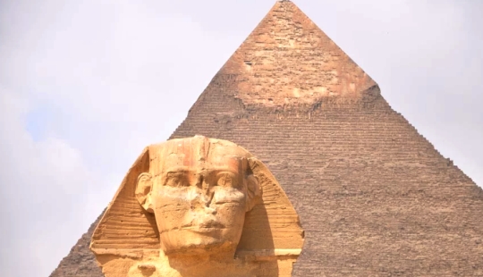 10 inusual teorías que cambiar la perspectiva en la historia del mundo 10 inusual teorías que cambiar la perspectiva en la historia del mundo