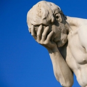 10 invaluable things that have been destroyed because of human stupidity