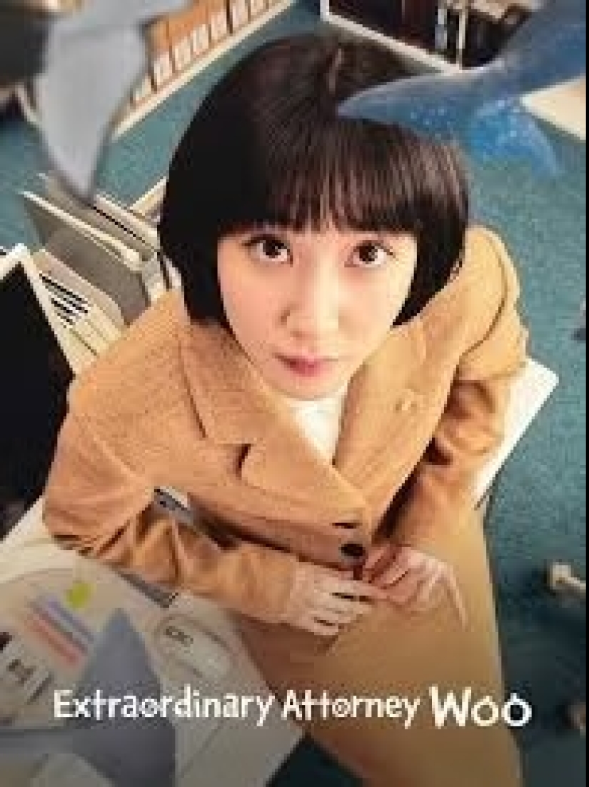 10 K-dramas fantásticos, realistas y nada cursis 10 K-dramas fantásticos, realistas y nada cursis