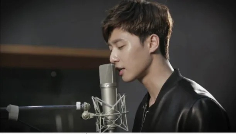 10 Korean Actors Who Are Talented Singers Too: Hyun Bin, Seo In-Guk, Jo Jung-suk 10 Korean Actors Who Are Talented Singers Too: Hyun Bin, Seo In-Guk, Jo Jung-suk