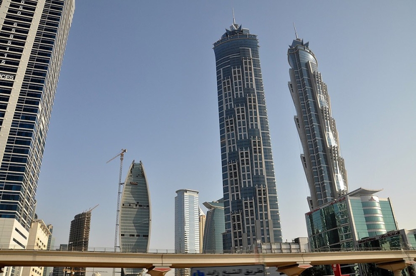 10 la mayoría de los increíbles estructuras de EMIRATOS árabes unidos 10 la mayoría de los increíbles estructuras de EMIRATOS árabes unidos