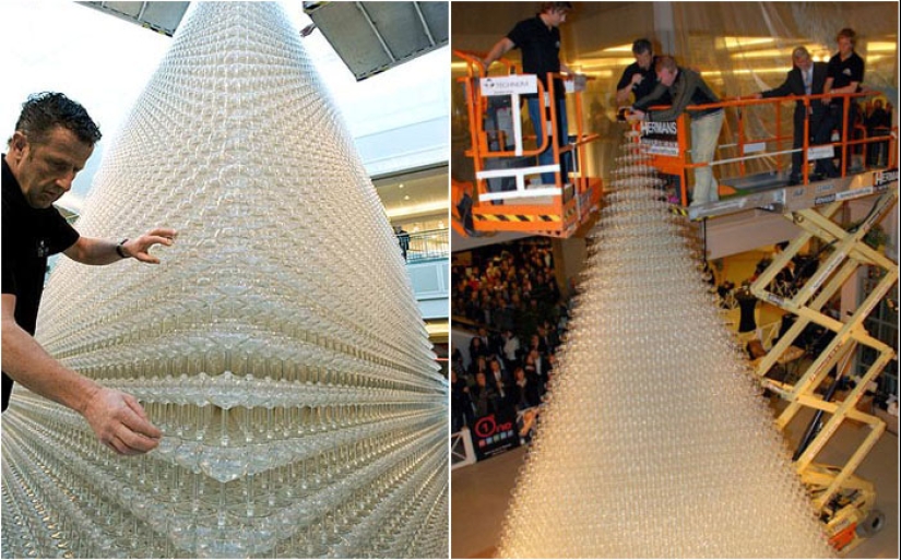 10 Largest Portions of Food Ever Cooked in the World 10 Largest Portions of Food Ever Cooked in the World