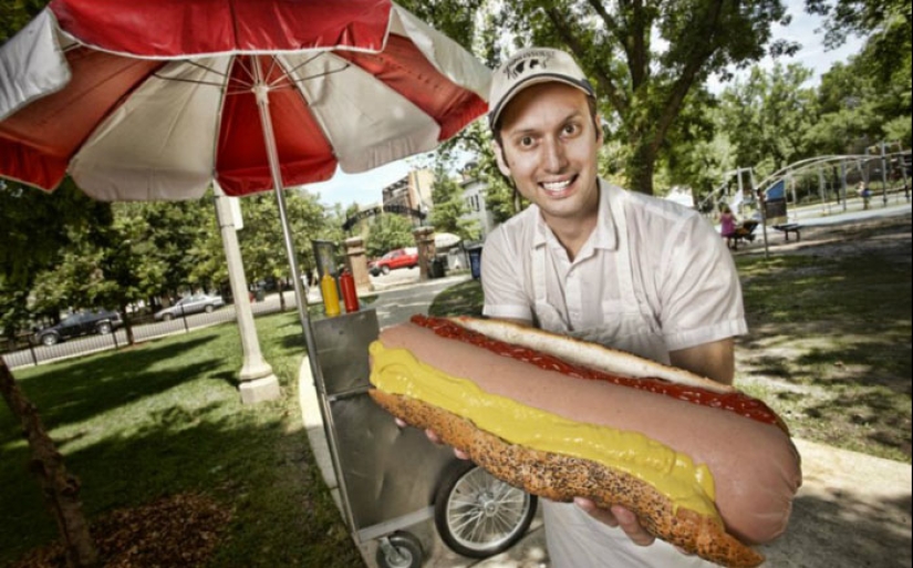 10 Largest Portions of Food Ever Cooked in the World 10 Largest Portions of Food Ever Cooked in the World