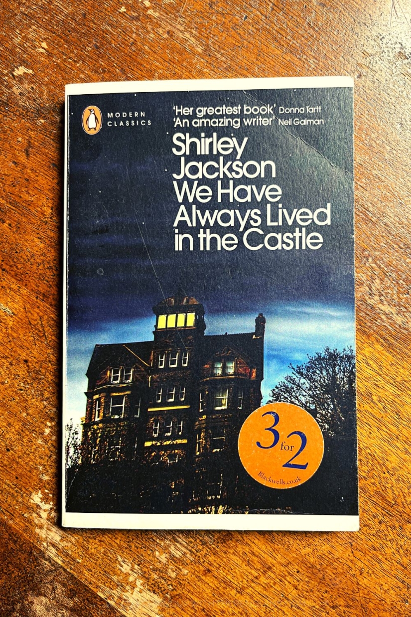 10 libros clásicos que atraen a la generación Z