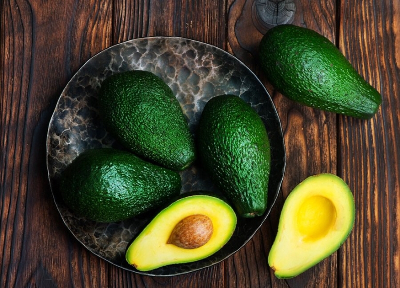 10 Little-Known and Unexpected Facts About Avocados 10 Little-Known and Unexpected Facts About Avocados