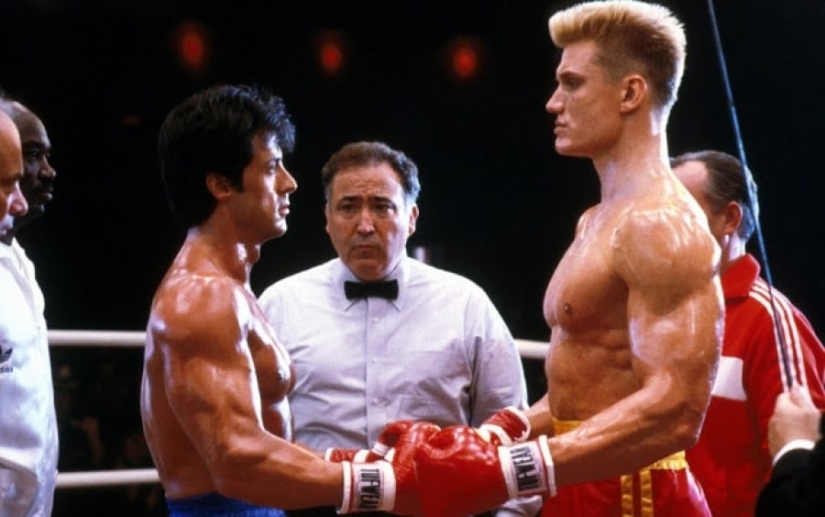 10 little-known stories from film sets that a self-respecting moviegoer should know