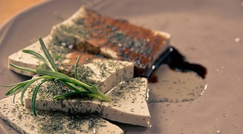 10 main vegetable sources of protein: they contain no less protein than meat 10 main vegetable sources of protein: they contain no less protein than meat