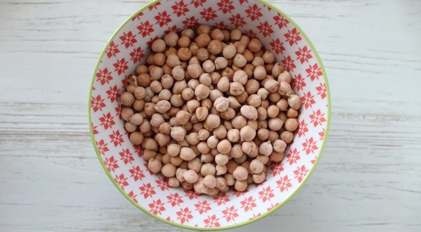 10 main vegetable sources of protein: they contain no less protein than meat 10 main vegetable sources of protein: they contain no less protein than meat