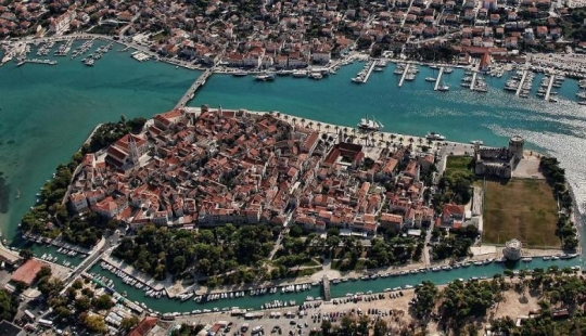 10 maravillas naturales de Croacia