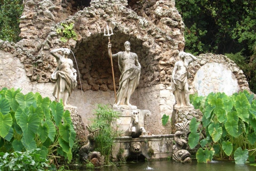 10 maravillas naturales de Croacia 10 maravillas naturales de Croacia